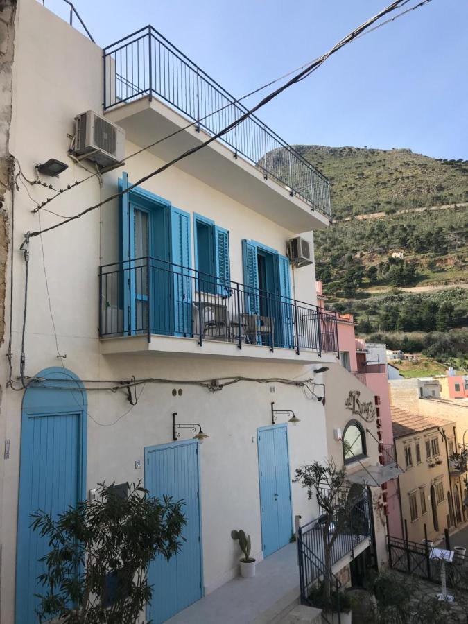 La Terrazza Sul Porto Apartment Castellammare del Golfo Luaran gambar